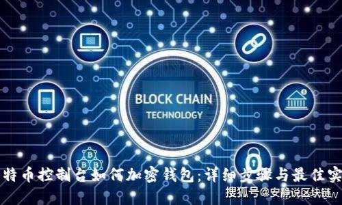 比特币控制台如何加密钱包：详细步骤与最佳实践